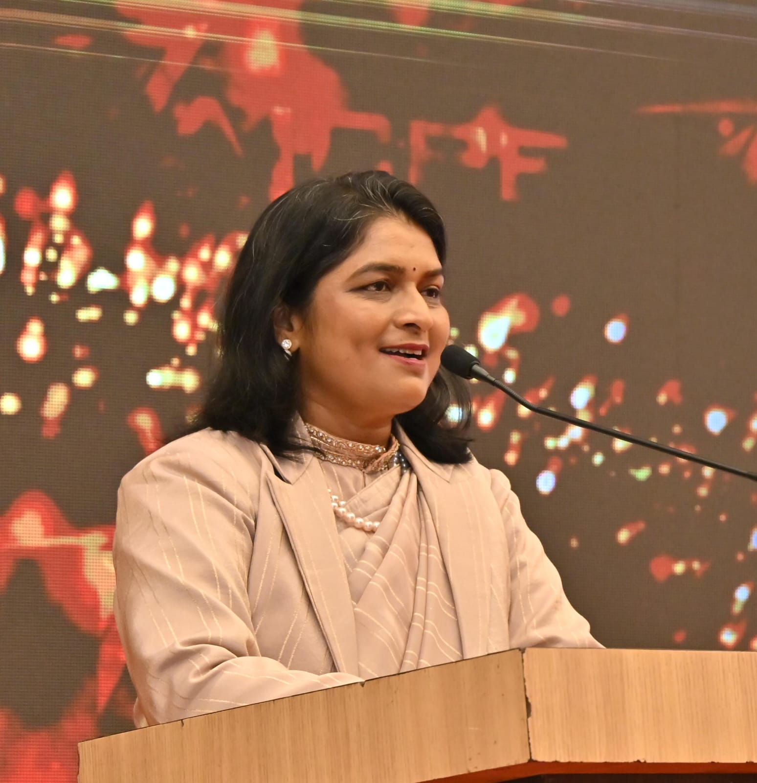 Kavita Taori